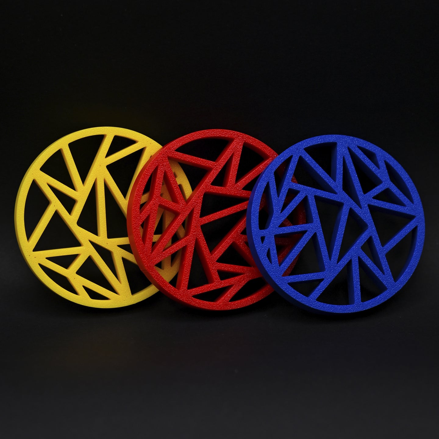 Circle S